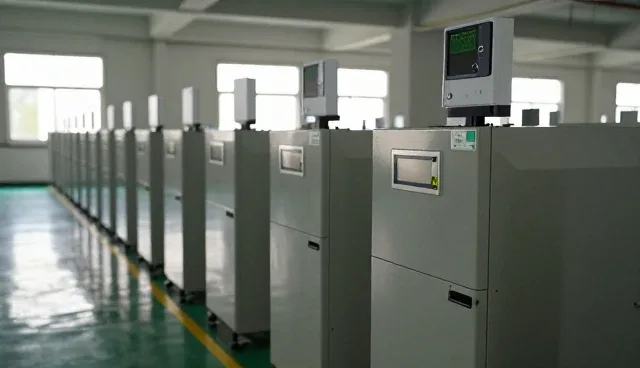 工业自动化中USB转串口调试器的实战应用分析