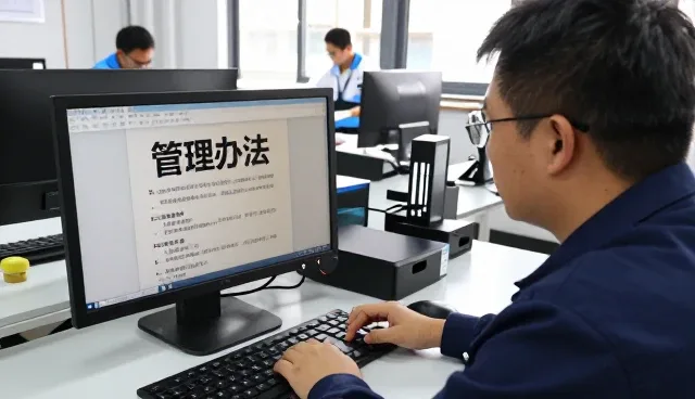 高峰期运行实录：售后维修选型注意事项
