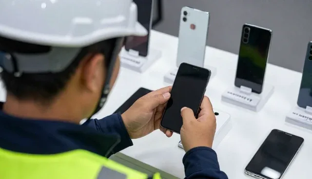 数码产品性能选型中的流程控制要点解析